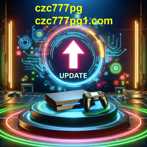 A Importância das Atualizações em Jogos no czc777pg